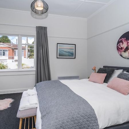 Apartmán Magic In Mornington Dunedin Exteriér fotografie
