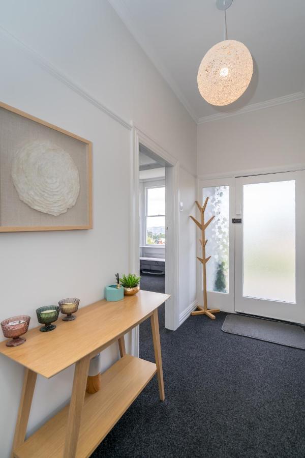 Apartmán Magic In Mornington Dunedin Exteriér fotografie